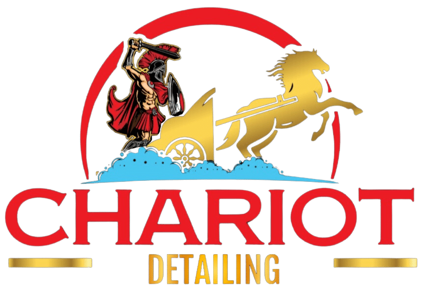 Chariot Detailing