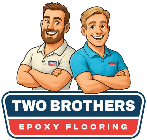 Two Brothers Epoxy Flooring
