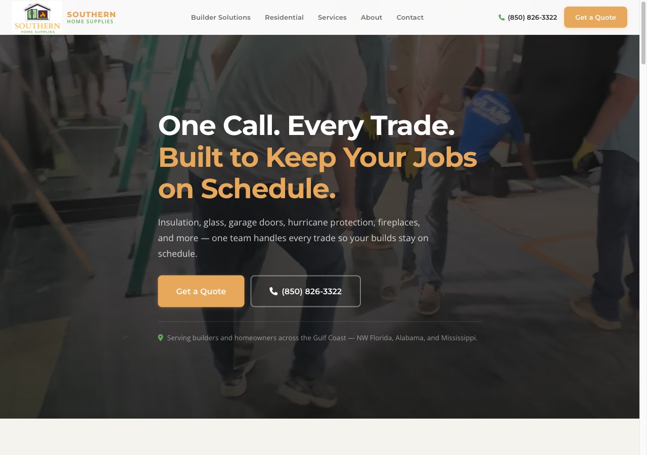 Southern Home Supplies