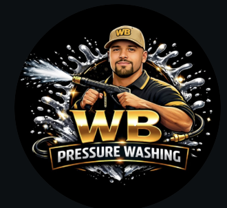 WB Pressure Washing